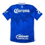 Günstige Fußballtrikots Deportivo Toluca 3rd trikot 2024-25 Kurzarm